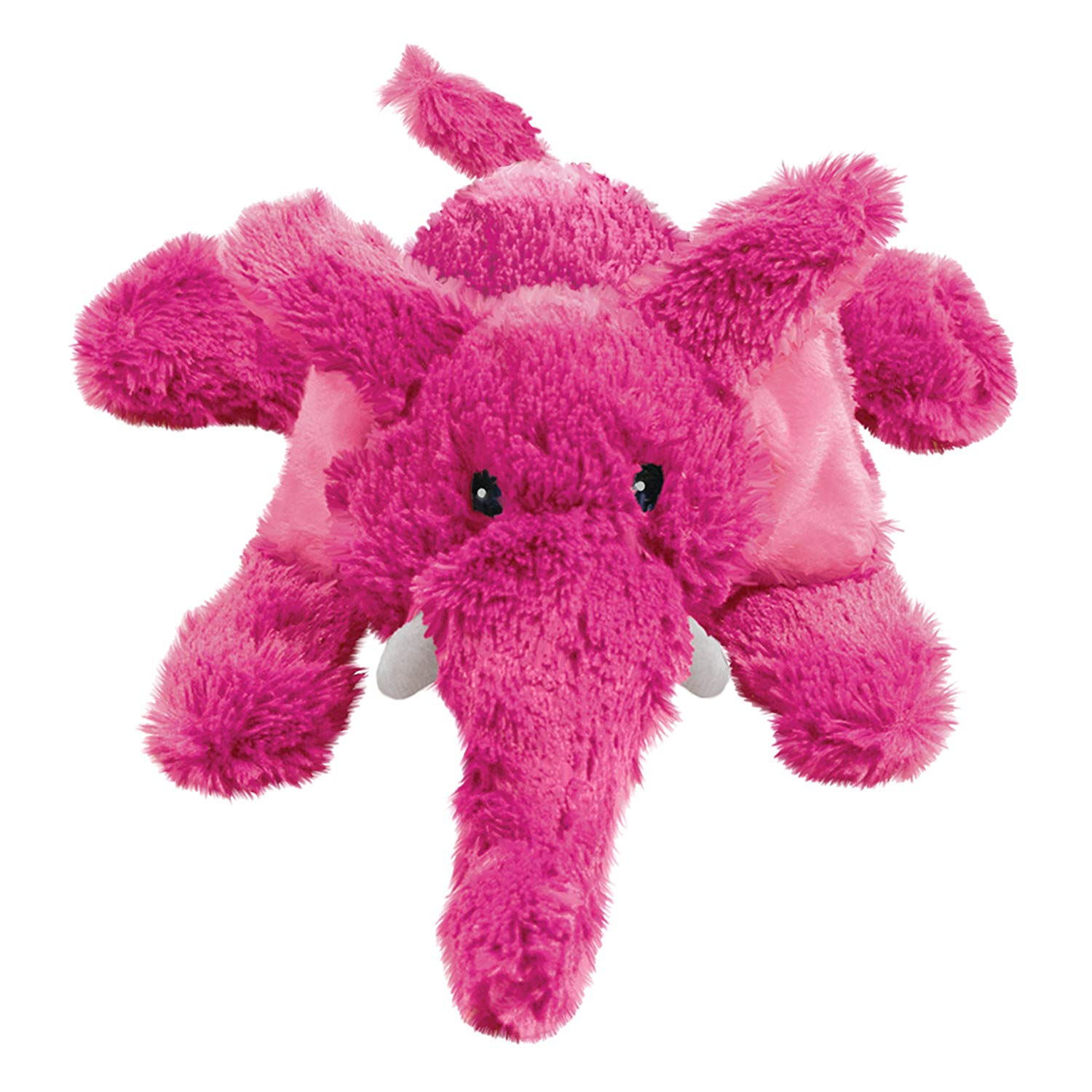 KONG Cozies Dog Squeaky Toys, - Lucky Pet